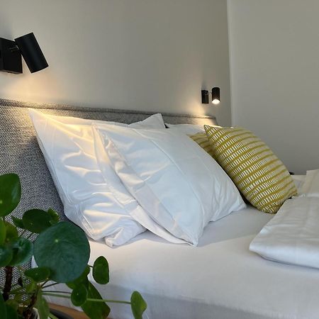 Appartements Gaestehaus Gallob Velden am Wörthersee Eksteriør billede