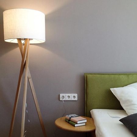 Appartements Gaestehaus Gallob Velden am Wörthersee Eksteriør billede