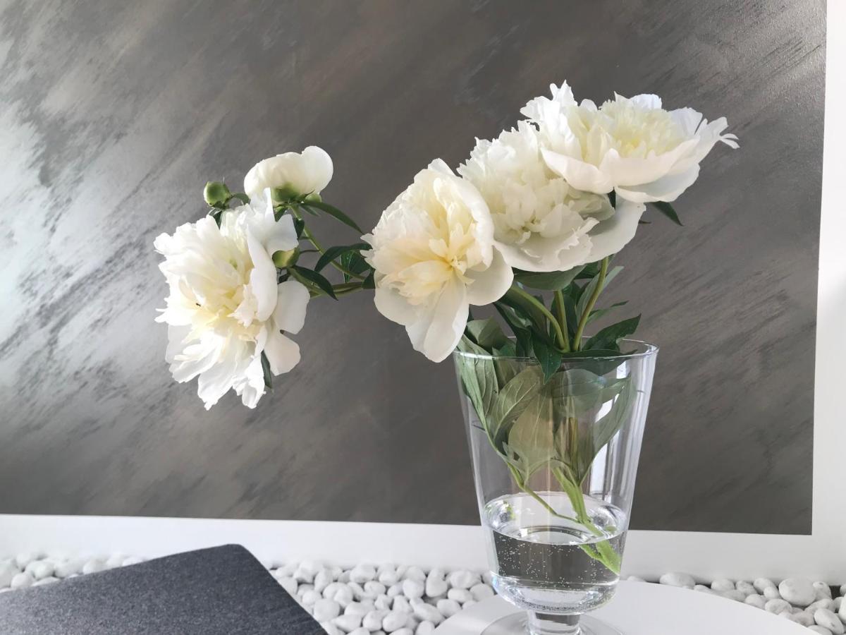 Appartements Gaestehaus Gallob Velden am Wörthersee Eksteriør billede