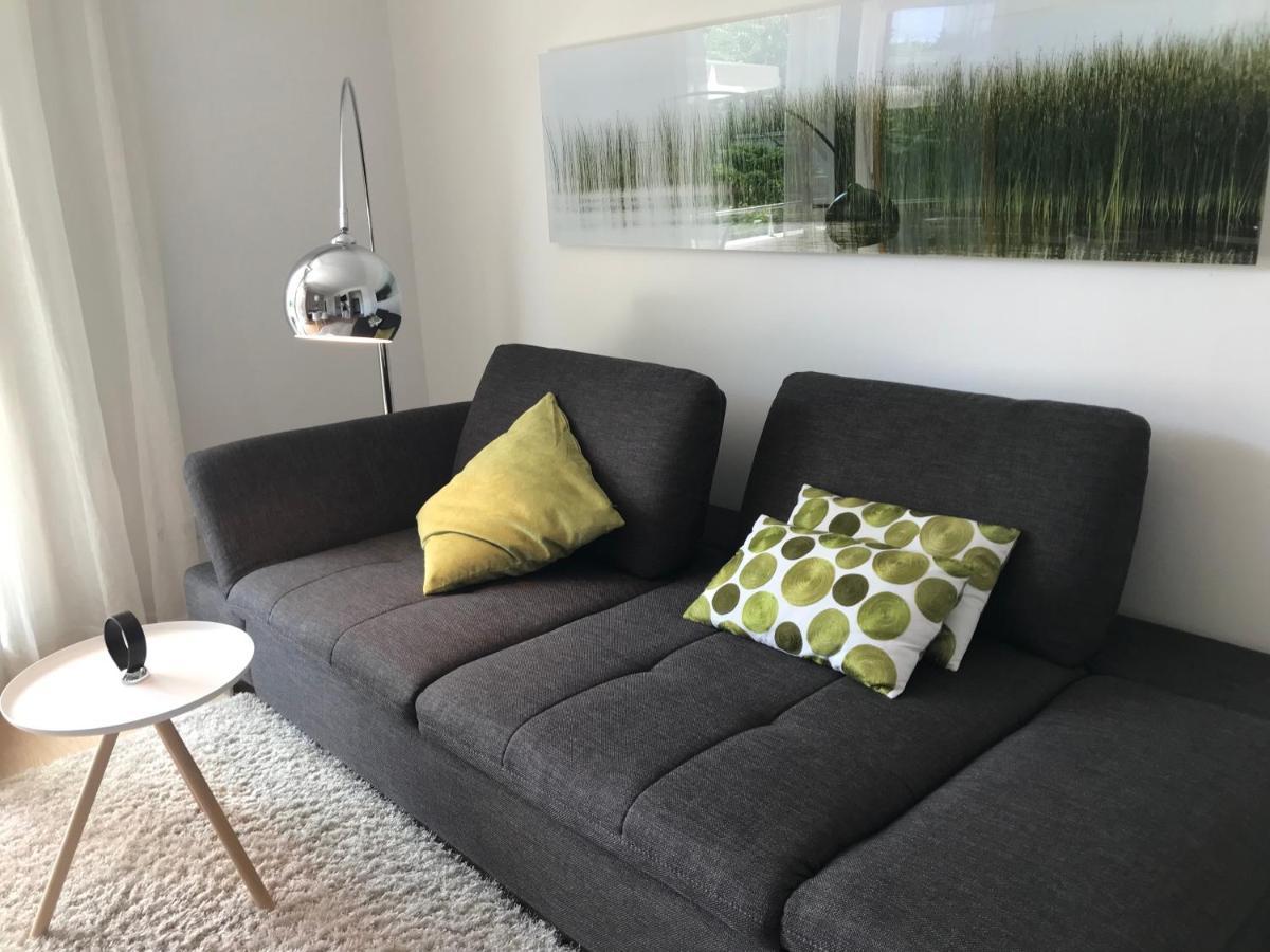 Appartements Gaestehaus Gallob Velden am Wörthersee Eksteriør billede