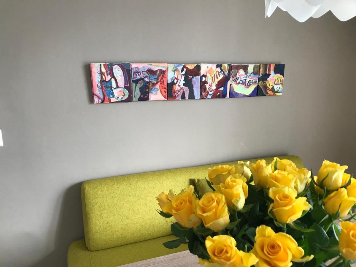 Appartements Gaestehaus Gallob Velden am Wörthersee Eksteriør billede