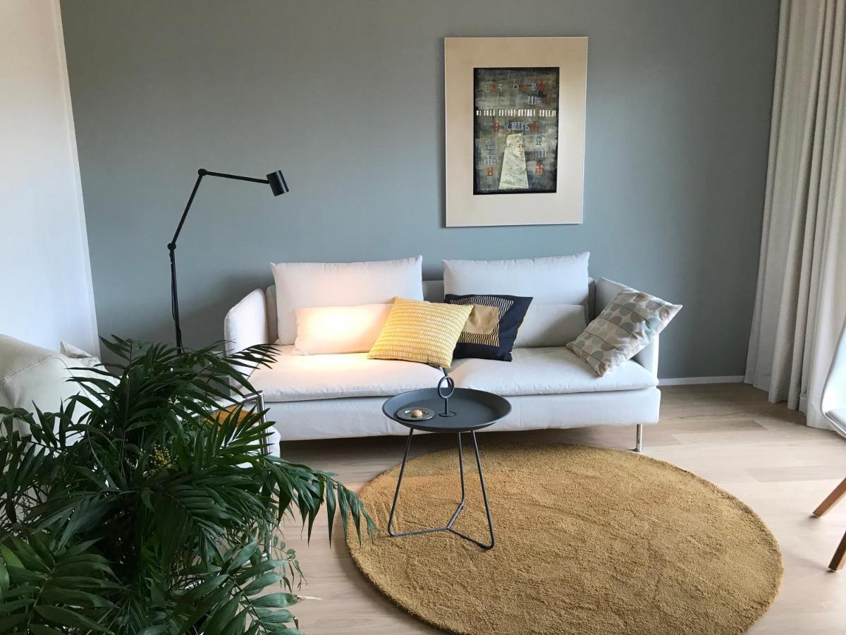 Appartements Gaestehaus Gallob Velden am Wörthersee Eksteriør billede