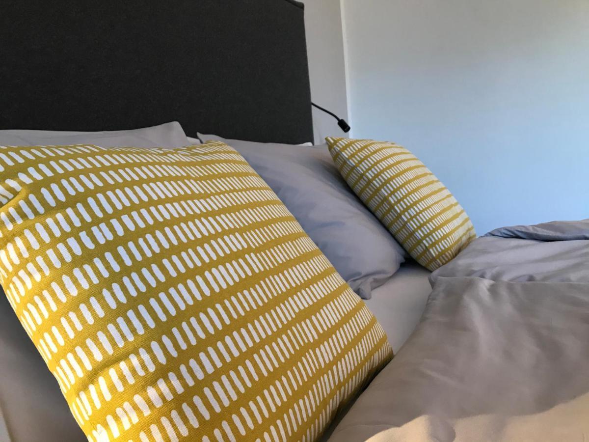 Appartements Gaestehaus Gallob Velden am Wörthersee Eksteriør billede