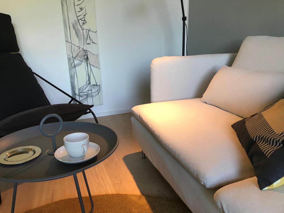 Appartements Gaestehaus Gallob Velden am Wörthersee Eksteriør billede