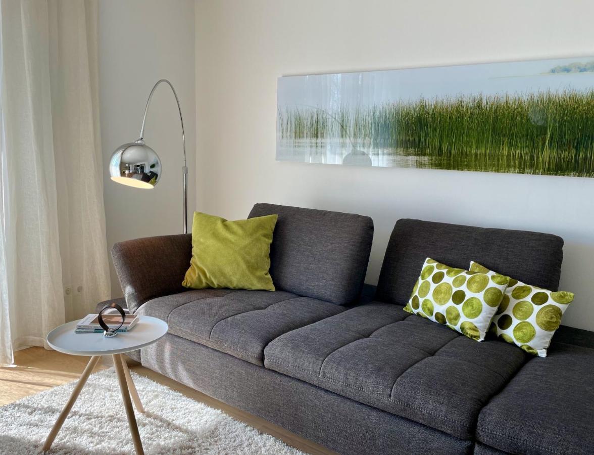 Appartements Gaestehaus Gallob Velden am Wörthersee Eksteriør billede