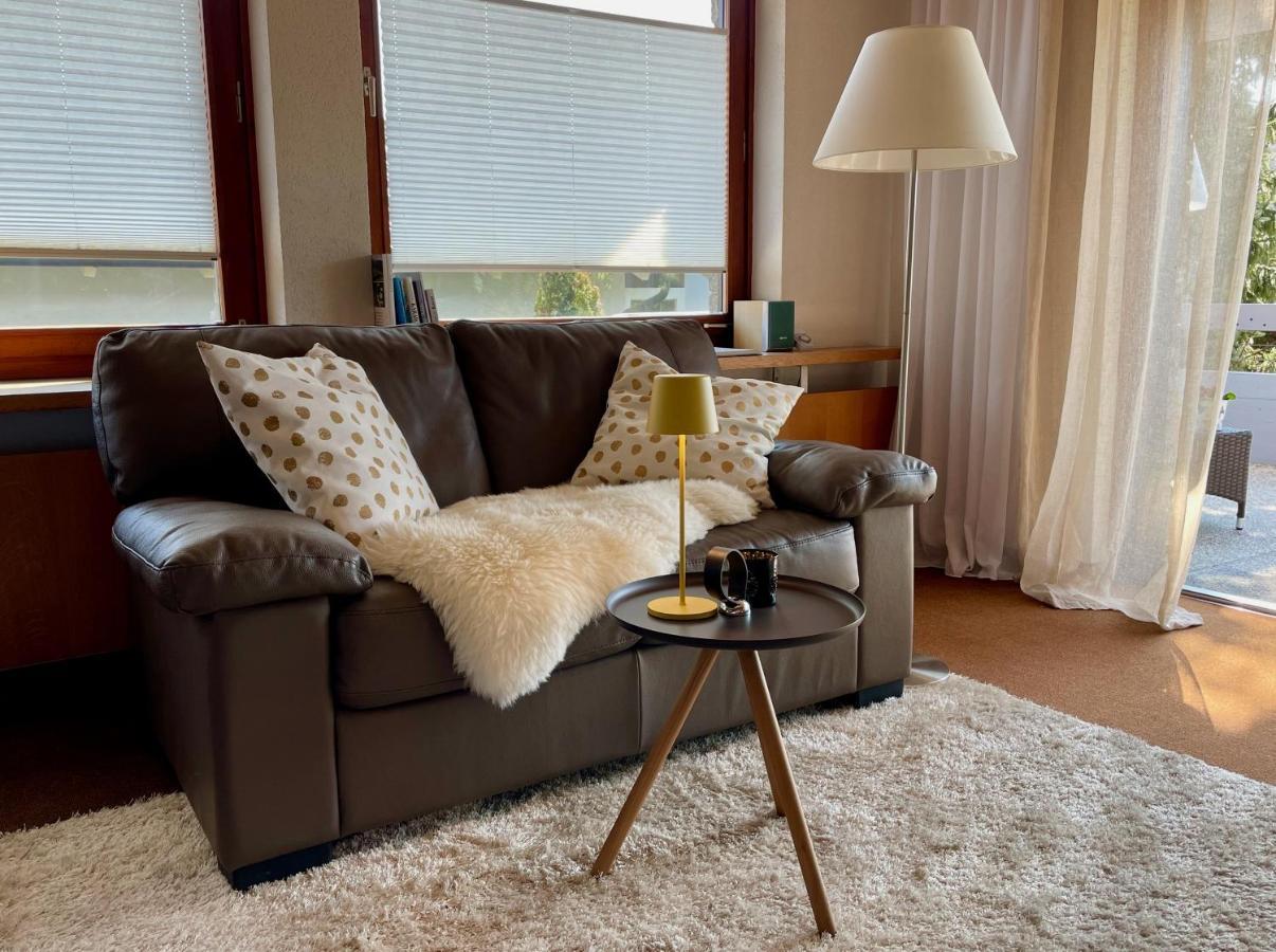 Appartements Gaestehaus Gallob Velden am Wörthersee Eksteriør billede