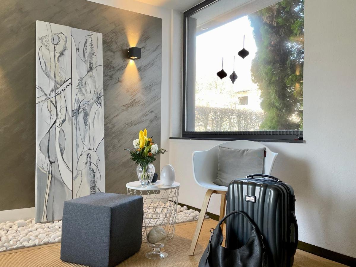Appartements Gaestehaus Gallob Velden am Wörthersee Eksteriør billede