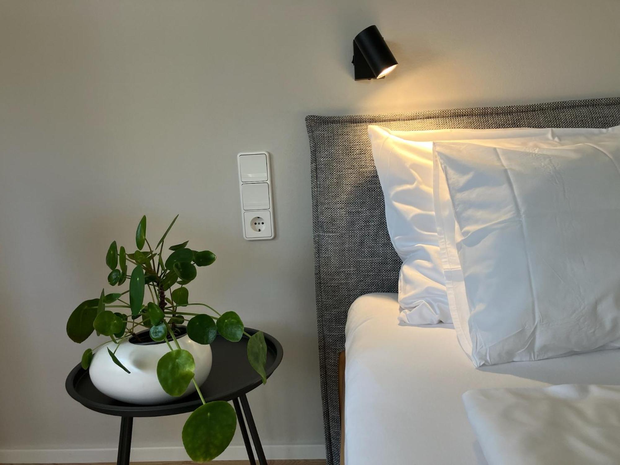 Appartements Gaestehaus Gallob Velden am Wörthersee Eksteriør billede