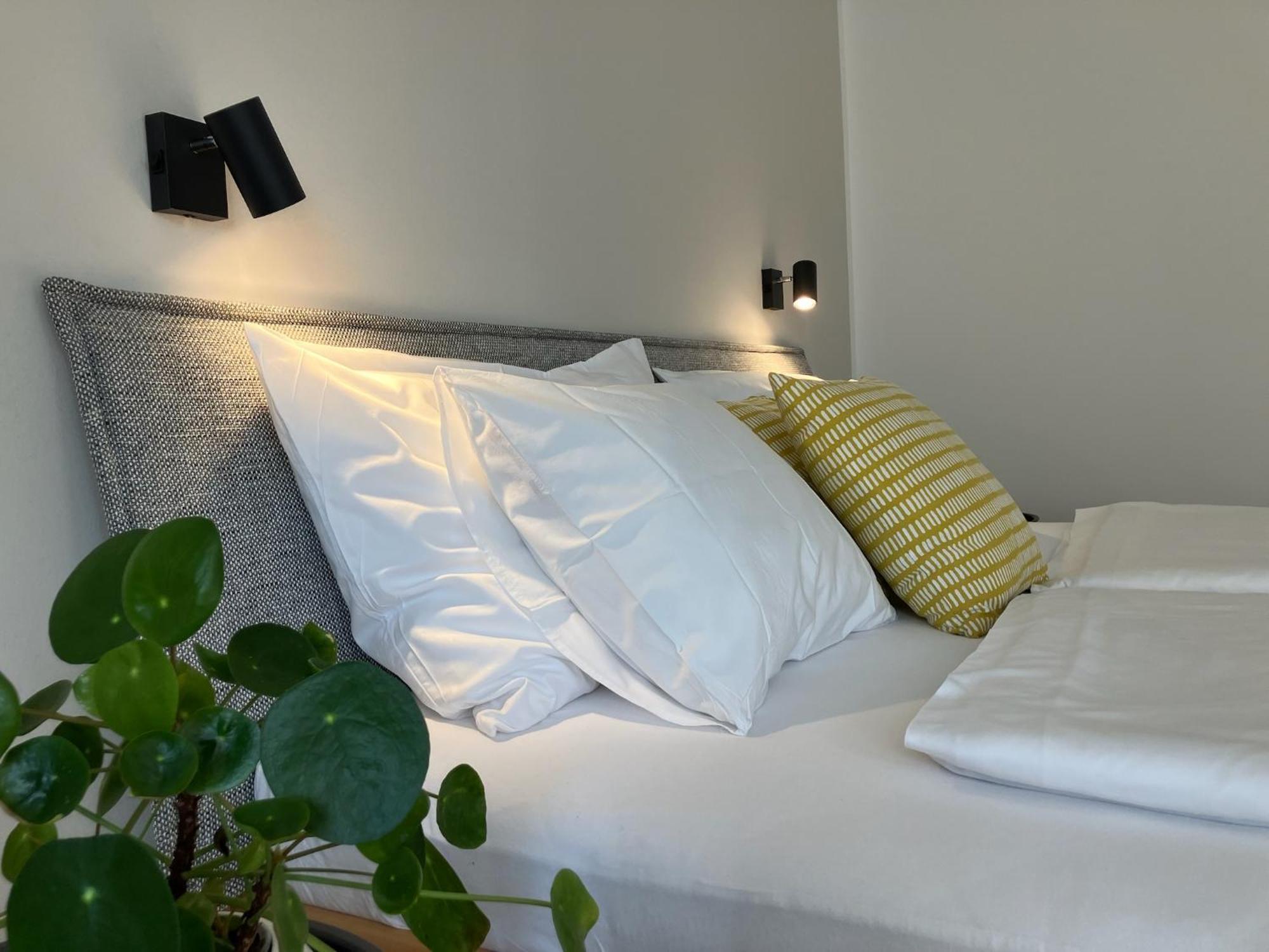 Appartements Gaestehaus Gallob Velden am Wörthersee Eksteriør billede