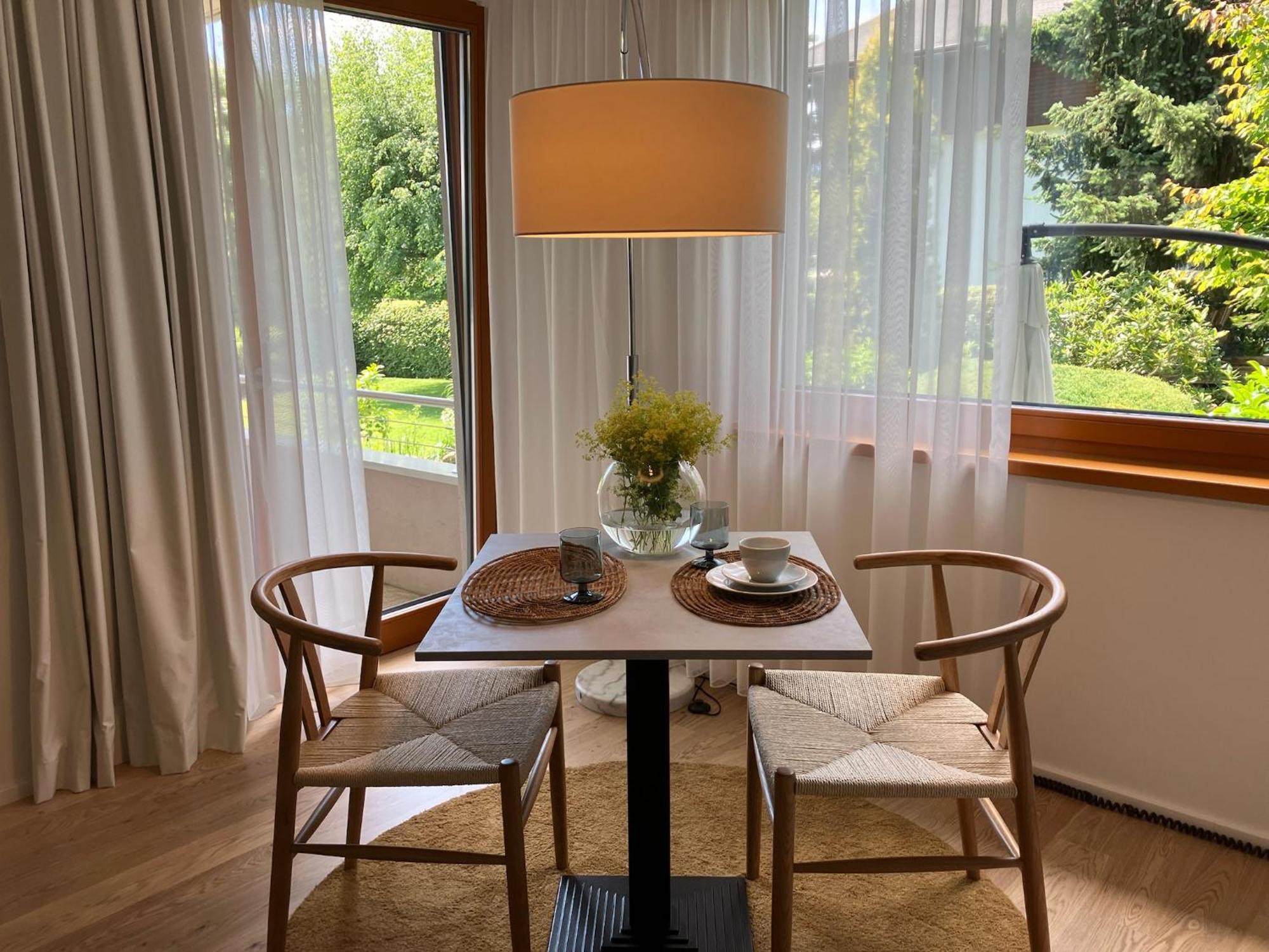 Appartements Gaestehaus Gallob Velden am Wörthersee Eksteriør billede