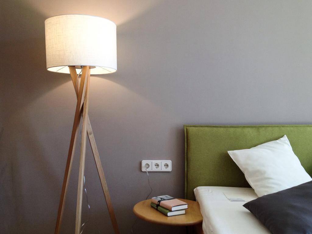 Appartements Gaestehaus Gallob Velden am Wörthersee Eksteriør billede