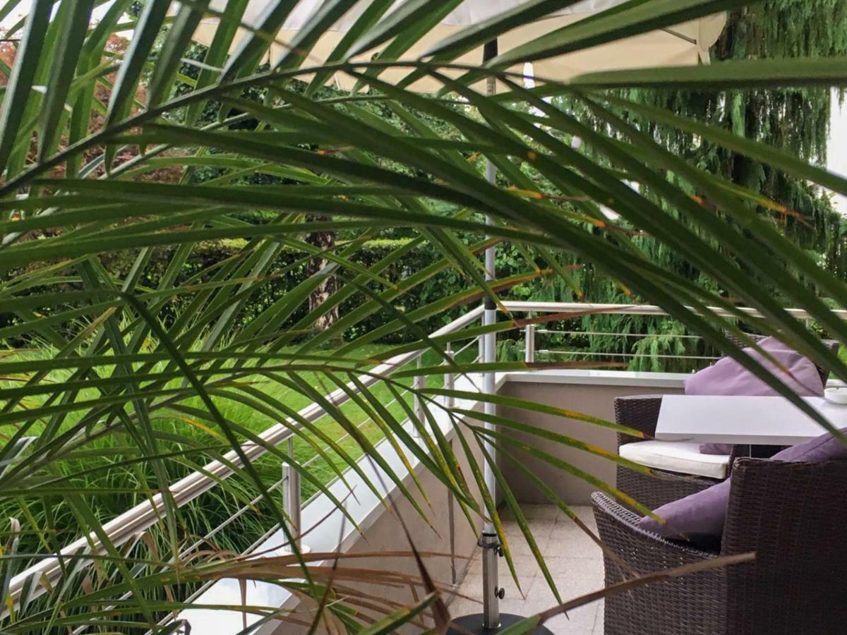 Appartements Gaestehaus Gallob Velden am Wörthersee Eksteriør billede